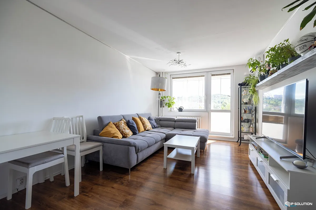Prodej bytu 2+1 64 m²